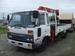 Pictures Nissan Diesel