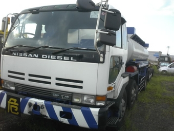 1992 Nissan Diesel