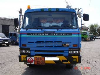 1992 Diesel