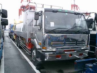 1993 Nissan Diesel