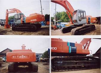 1993 Nissan Diesel