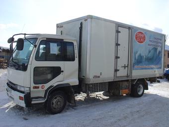 1994 Nissan Diesel