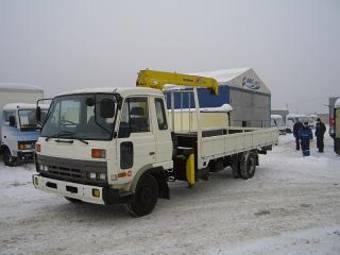 1994 Nissan Diesel