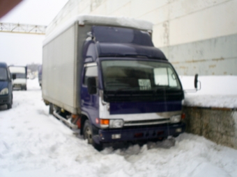 1994 Nissan Diesel