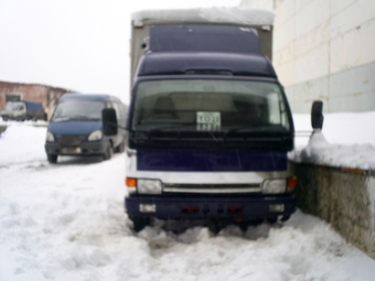 1994 Diesel