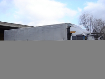 1994 Nissan Diesel