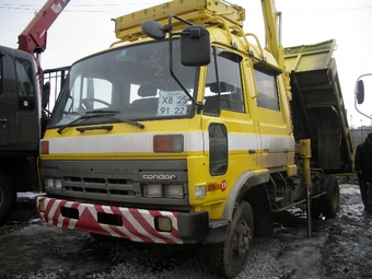 1994 Nissan Diesel