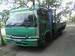 Pics Nissan Diesel