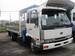 Pictures Nissan Diesel