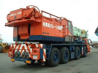 1995 Diesel