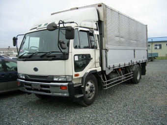 1997 Nissan Diesel