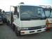 Pictures Nissan Diesel