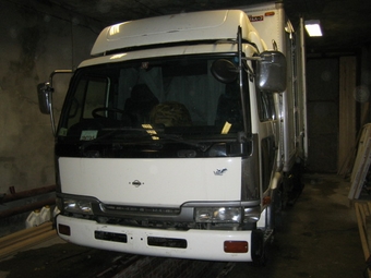 1998 Nissan Diesel