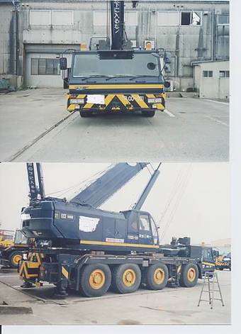 1999 Diesel