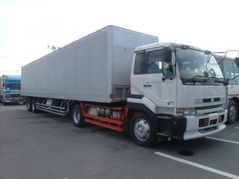 1999 Nissan Diesel