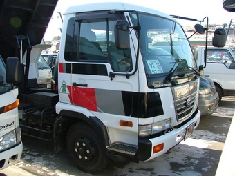 1999 Nissan Diesel