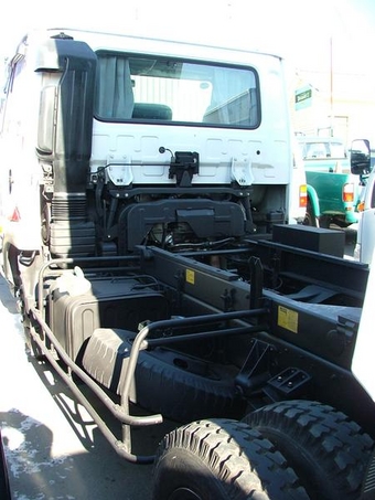 Nissan Diesel