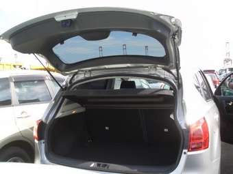 2007 Nissan Dualis Pictures