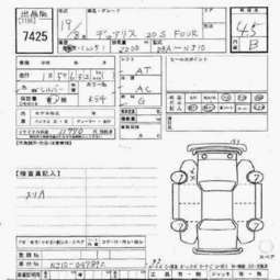 2007 Nissan Dualis Photos