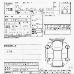 2007 Nissan Dualis Photos