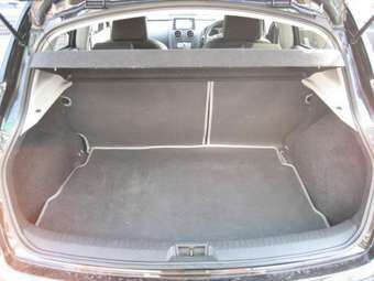 2007 Nissan Dualis For Sale