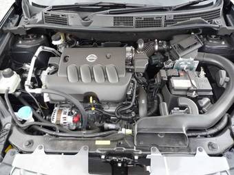 2007 Nissan Dualis Images