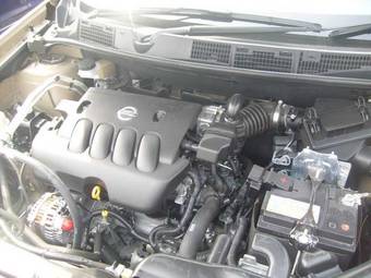 2007 Nissan Dualis Pictures