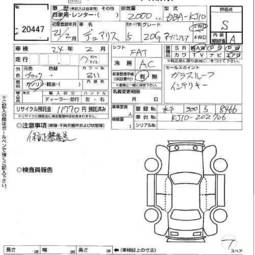 2008 Nissan Dualis Pictures