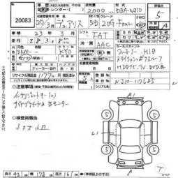 2008 Nissan Dualis Pictures