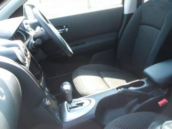 2008 Nissan Dualis For Sale