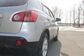 Nissan Dualis DBA-KNJ10 2.0 20G FOUR 4WD (137 Hp) 