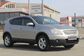 2009 Nissan Dualis DBA-KNJ10 2.0 20G FOUR 4WD (137 Hp) 