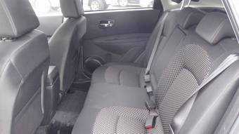 2010 Nissan Dualis For Sale