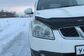 2011 Dualis DBA-KNJ10 2.0 20G FOUR 4WD (137 Hp) 