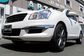 2013 Nissan Dualis DBA-KJ10 2.0 Cross Rider (137 Hp) 