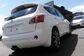 Nissan Dualis DBA-KJ10 2.0 Cross Rider (137 Hp) 