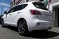 Nissan Dualis DBA-KJ10 2.0 Cross Rider (137 Hp) 