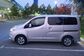 2014 Nissan e-NV200 ZAA-ME0 G 5-seater (109 Hp) 