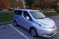 2014 Nissan e-NV200 ZAA-ME0 G 5-seater (109 Hp) 