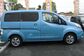 2017 Nissan e-NV200 ZAA-ME0 G 7-seater (109 Hp) 