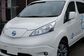 2019 Nissan e-NV200 ZAA-ME0 G 5-Seater (109 Hp) 