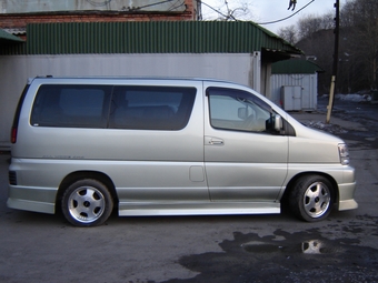 Elgrand