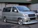 Pictures Nissan Elgrand