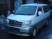 Pictures Nissan Elgrand
