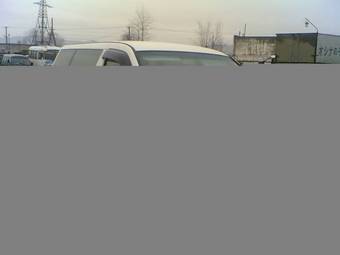 1997 Nissan Elgrand
