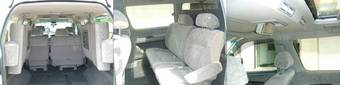 1997 Elgrand