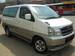 Pictures Nissan Elgrand