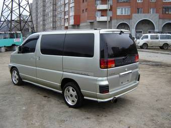 Elgrand