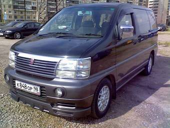 Elgrand