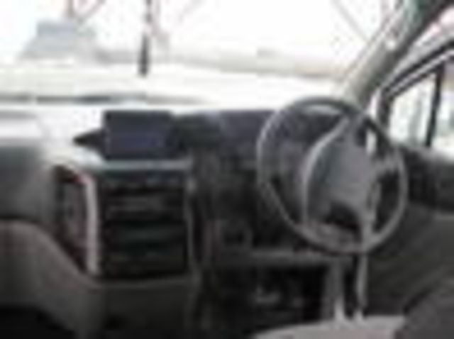 1997 Nissan Elgrand